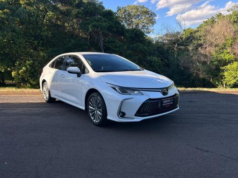 TOYOTA Corolla 2.0 16V 4P XEI FLEX AUTOMTICO, Foto 7