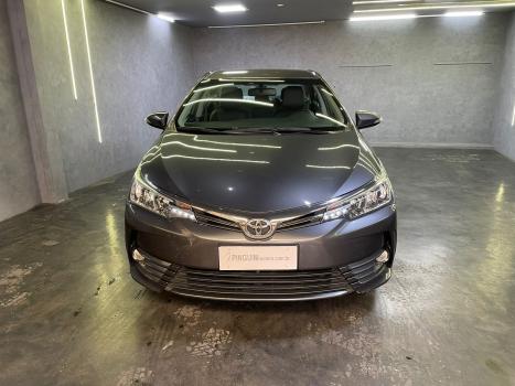 TOYOTA Corolla 2.0 16V 4P XEI FLEX AUTOMTICO, Foto 3