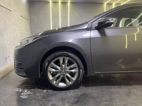 TOYOTA Corolla 2.0 16V 4P XEI FLEX AUTOMTICO, Foto 18