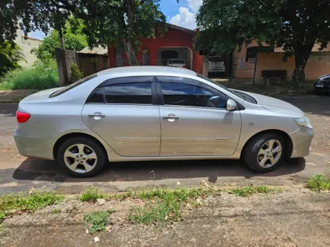 TOYOTA Corolla 2.0 16V 4P XEI FLEX AUTOMTICO, Foto 5