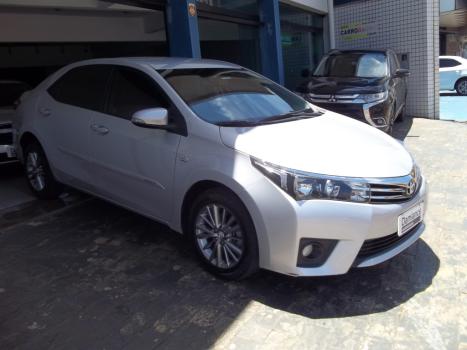 TOYOTA Corolla 2.0 16V 4P XEI FLEX AUTOMTICO, Foto 3