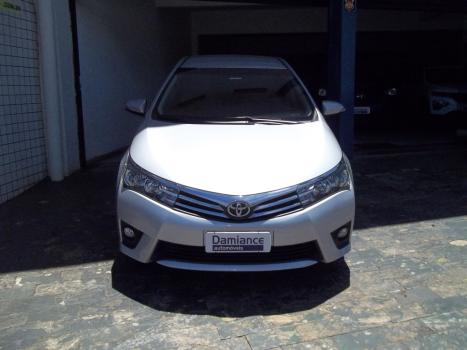 TOYOTA Corolla 2.0 16V 4P XEI FLEX AUTOMTICO, Foto 4