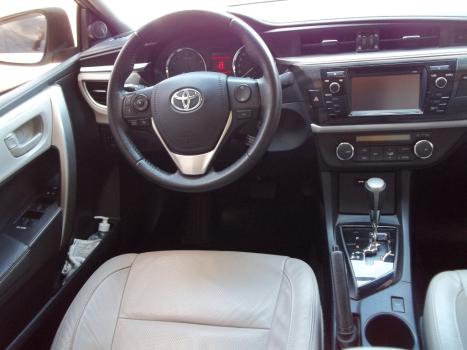 TOYOTA Corolla 2.0 16V 4P XEI FLEX AUTOMTICO, Foto 6