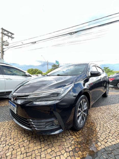 TOYOTA Corolla 2.0 16V 4P ALTIS FLEX AUTOMTICO, Foto 1