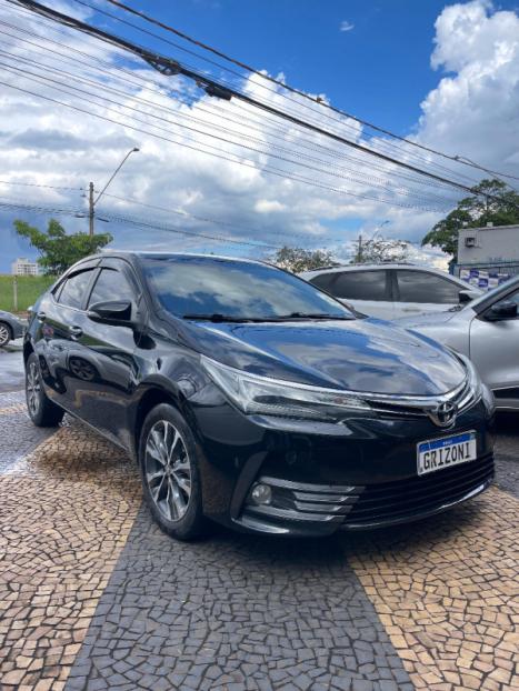 TOYOTA Corolla 2.0 16V 4P ALTIS FLEX AUTOMTICO, Foto 2