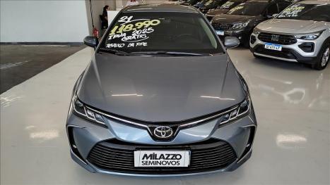 TOYOTA Corolla 2.0 16V 4P XEI FLEX AUTOMTICO, Foto 2