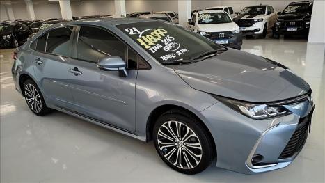 TOYOTA Corolla 2.0 16V 4P XEI FLEX AUTOMTICO, Foto 3