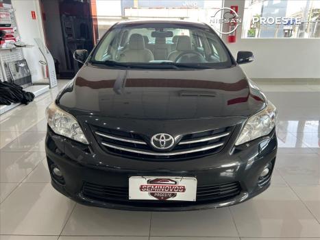 TOYOTA Corolla 2.0 16V 4P ALTIS FLEX AUTOMTICO, Foto 2