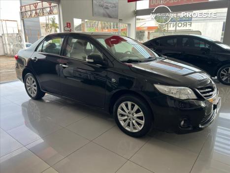 TOYOTA Corolla 2.0 16V 4P ALTIS FLEX AUTOMTICO, Foto 3