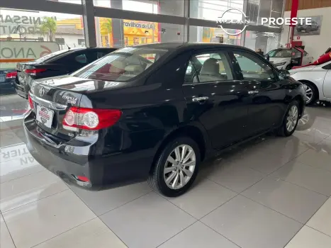 TOYOTA Corolla 2.0 16V 4P ALTIS FLEX AUTOMTICO, Foto 4