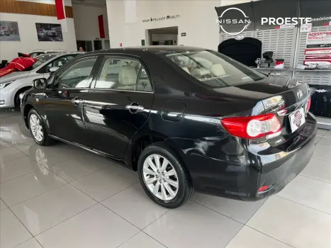 TOYOTA Corolla 2.0 16V 4P ALTIS FLEX AUTOMTICO, Foto 6