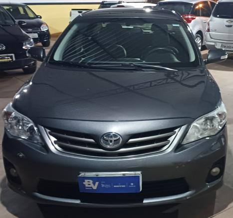 TOYOTA Corolla 2.0 16V 4P XEI FLEX AUTOMTICO, Foto 5