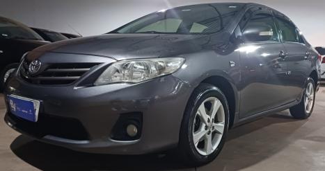 TOYOTA Corolla 2.0 16V 4P XEI FLEX AUTOMTICO, Foto 3