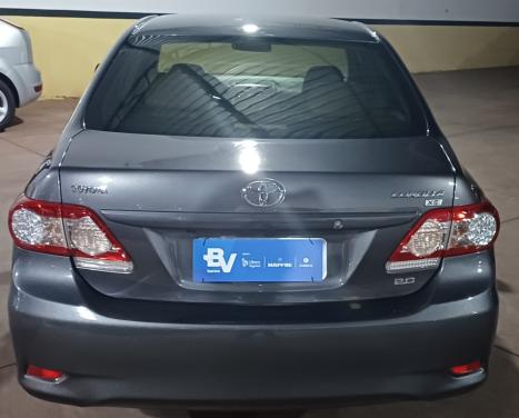 TOYOTA Corolla 2.0 16V 4P XEI FLEX AUTOMTICO, Foto 4