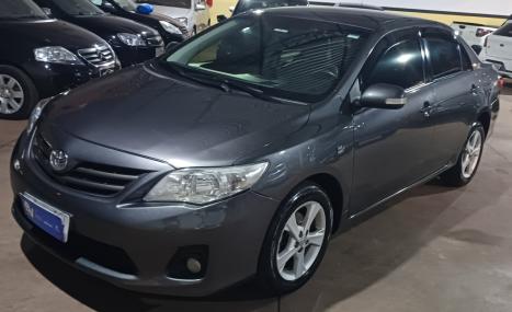 TOYOTA Corolla 2.0 16V 4P XEI FLEX AUTOMTICO, Foto 1