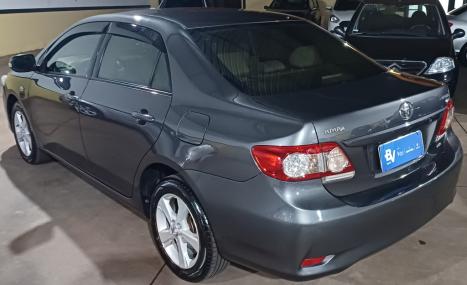 TOYOTA Corolla 2.0 16V 4P XEI FLEX AUTOMTICO, Foto 2