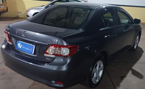 TOYOTA Corolla 2.0 16V 4P XEI FLEX AUTOMTICO, Foto 9