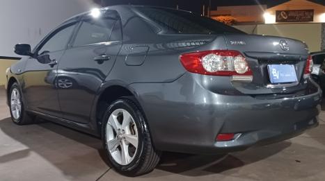 TOYOTA Corolla 2.0 16V 4P XEI FLEX AUTOMTICO, Foto 10