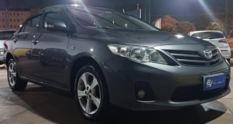 TOYOTA Corolla 2.0 16V 4P XEI FLEX AUTOMTICO, Foto 18