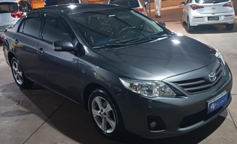 TOYOTA Corolla 2.0 16V 4P XEI FLEX AUTOMTICO, Foto 19