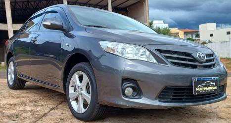 TOYOTA Corolla 2.0 16V 4P XEI FLEX AUTOMTICO, Foto 1