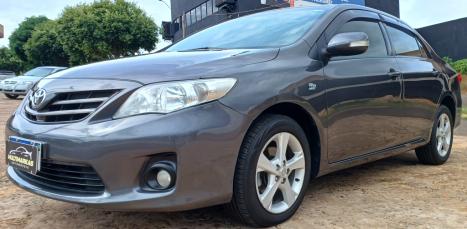TOYOTA Corolla 2.0 16V 4P XEI FLEX AUTOMTICO, Foto 3