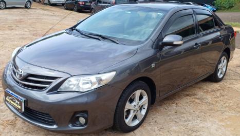 TOYOTA Corolla 2.0 16V 4P XEI FLEX AUTOMTICO, Foto 4