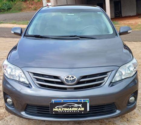 TOYOTA Corolla 2.0 16V 4P XEI FLEX AUTOMTICO, Foto 5