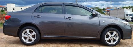 TOYOTA Corolla 2.0 16V 4P XEI FLEX AUTOMTICO, Foto 6