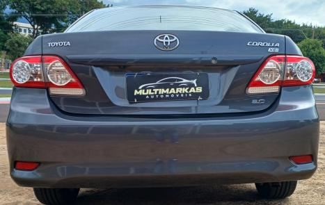 TOYOTA Corolla 2.0 16V 4P XEI FLEX AUTOMTICO, Foto 7