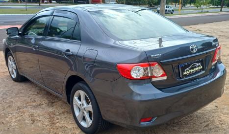 TOYOTA Corolla 2.0 16V 4P XEI FLEX AUTOMTICO, Foto 12