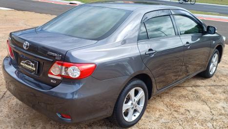 TOYOTA Corolla 2.0 16V 4P XEI FLEX AUTOMTICO, Foto 13
