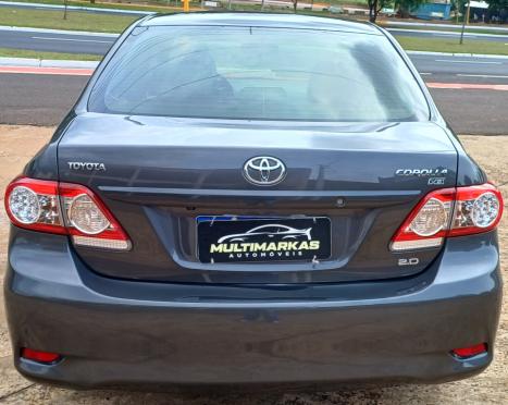 TOYOTA Corolla 2.0 16V 4P XEI FLEX AUTOMTICO, Foto 18