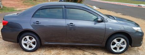 TOYOTA Corolla 2.0 16V 4P XEI FLEX AUTOMTICO, Foto 19