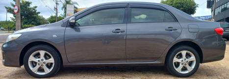 TOYOTA Corolla 2.0 16V 4P XEI FLEX AUTOMTICO, Foto 21