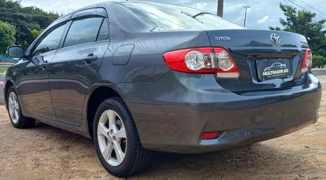 TOYOTA Corolla 2.0 16V 4P XEI FLEX AUTOMTICO, Foto 22