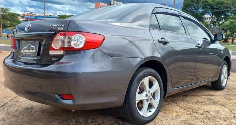 TOYOTA Corolla 2.0 16V 4P XEI FLEX AUTOMTICO, Foto 23