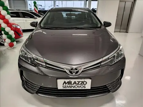 TOYOTA Corolla 2.0 16V 4P XEI FLEX AUTOMTICO, Foto 2