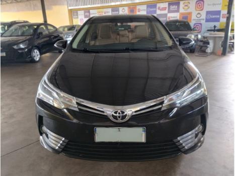 TOYOTA Corolla 2.0 16V 4P ALTIS FLEX AUTOMTICO, Foto 3