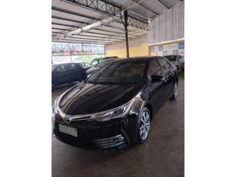 TOYOTA Corolla 2.0 16V 4P ALTIS FLEX AUTOMTICO, Foto 7