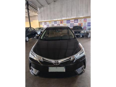 TOYOTA Corolla 2.0 16V 4P ALTIS FLEX AUTOMTICO, Foto 8