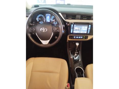 TOYOTA Corolla 2.0 16V 4P ALTIS FLEX AUTOMTICO, Foto 15