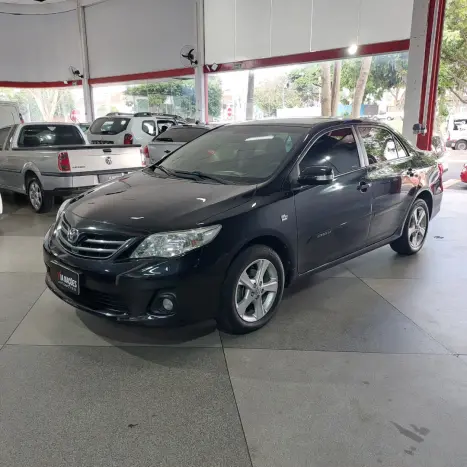 TOYOTA Corolla 2.0 16V 4P XEI FLEX AUTOMTICO, Foto 6