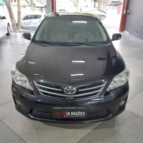 TOYOTA Corolla 2.0 16V 4P XEI FLEX AUTOMTICO, Foto 7