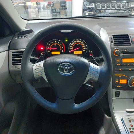 TOYOTA Corolla 2.0 16V 4P XEI FLEX AUTOMTICO, Foto 10