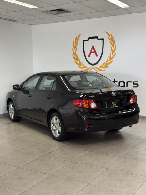 TOYOTA Corolla 2.0 16V 4P XEI FLEX AUTOMTICO, Foto 6