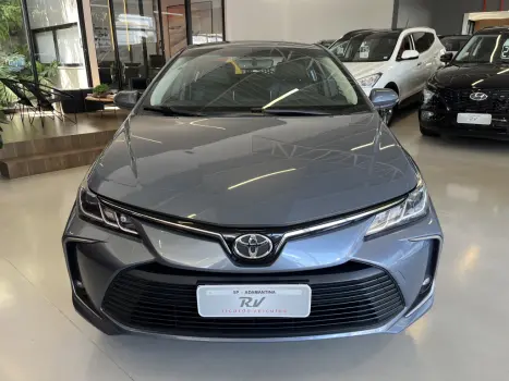 TOYOTA Corolla 2.0 16V 4P XEI FLEX AUTOMTICO, Foto 2