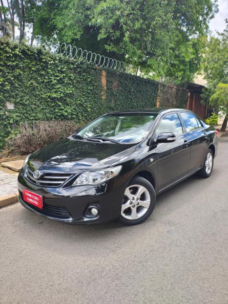 TOYOTA Corolla 2.0 16V 4P XEI FLEX AUTOMTICO, Foto 1