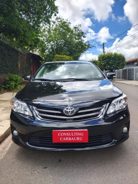 TOYOTA Corolla 2.0 16V 4P XEI FLEX AUTOMTICO, Foto 4