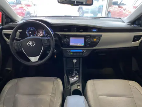 TOYOTA Corolla 2.0 16V 4P XEI FLEX AUTOMTICO, Foto 10